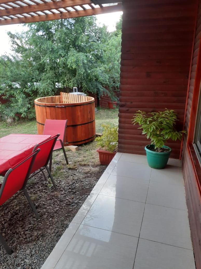 Cabanas Ayalen Con Vista Al Lago Pucón Стая снимка